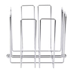 Porte-serviettes lesté Olympia 190 x 190mm — T763
