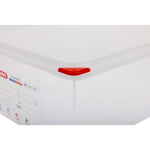 Boîtes alimentaires GN 1/1 Araven 21L (lot de 4) — T991