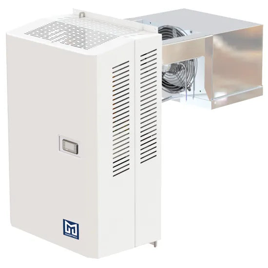 Groupe frigorifique monobloc Virtus - VAEK170/T - 485 × 835 × 767 mm