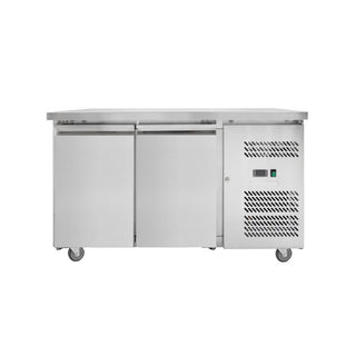 Opzetkoelkast - 465 L - 180 cm - 3 deuren 