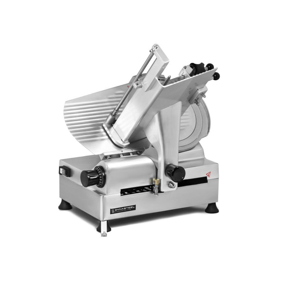 Automatische ham snijmachine 300 mm