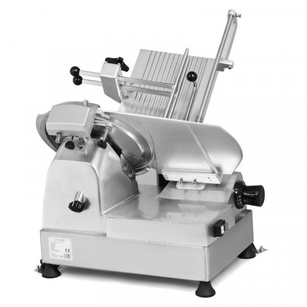 Automatische ham snijmachine 300 mm