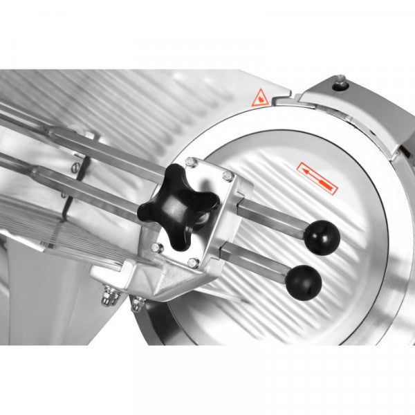 Automatische ham snijmachine 300 mm