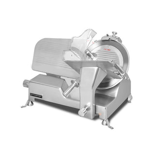 Trancheuse à Jambon Luxe Semi-Automatique 350 mm