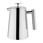 Cafetière isotherme en acier inoxydable Olympia 6 tasses — U073