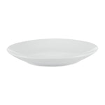 Assiettes plates rondes Olympia Whiteware 150mm (lot de 12) — U075
