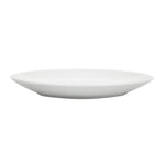 Assiettes plates rondes Olympia Whiteware 200mm (lot de 12) — U077