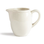 Pots à lait Olympia Ivory 90 ml (lot de 6) — U143