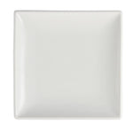 Assiettes Carrées Blanches Olympia Whiteware 140mm (lot de 12) — U153