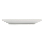 Assiettes Carrées Blanches Olympia Whiteware 180mm (lot de 12) — U154