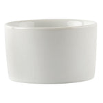 Ramequins contemporains Olympia Whiteware 80mm (lot de 12) — U177