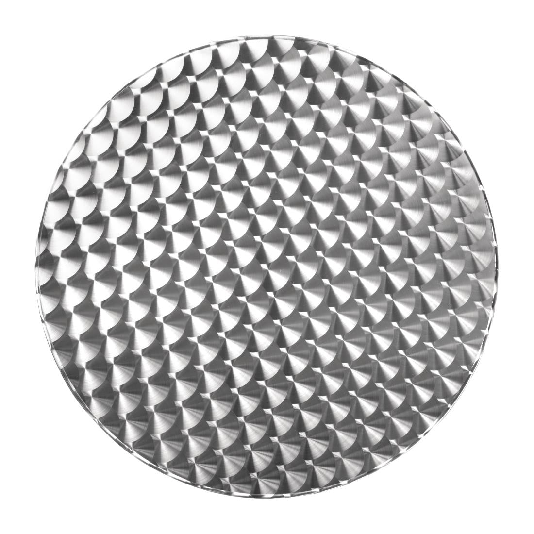 Table à plateau basculant en acier inoxydable Bolero — U423