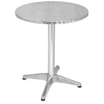 Table bistro ronde Bolero 600mm — U425