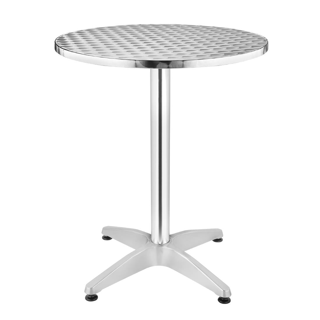 Table bistro ronde Bolero 800mm — U426