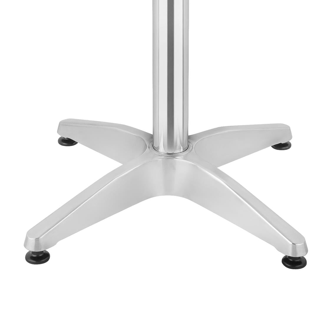Table bistro ronde Bolero 800mm — U426