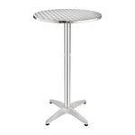 Mange-debout Bolero 600mm — U502