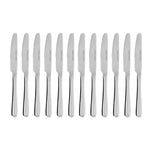 Couteau de table Olympia Buckingham (lot de 12) — U875