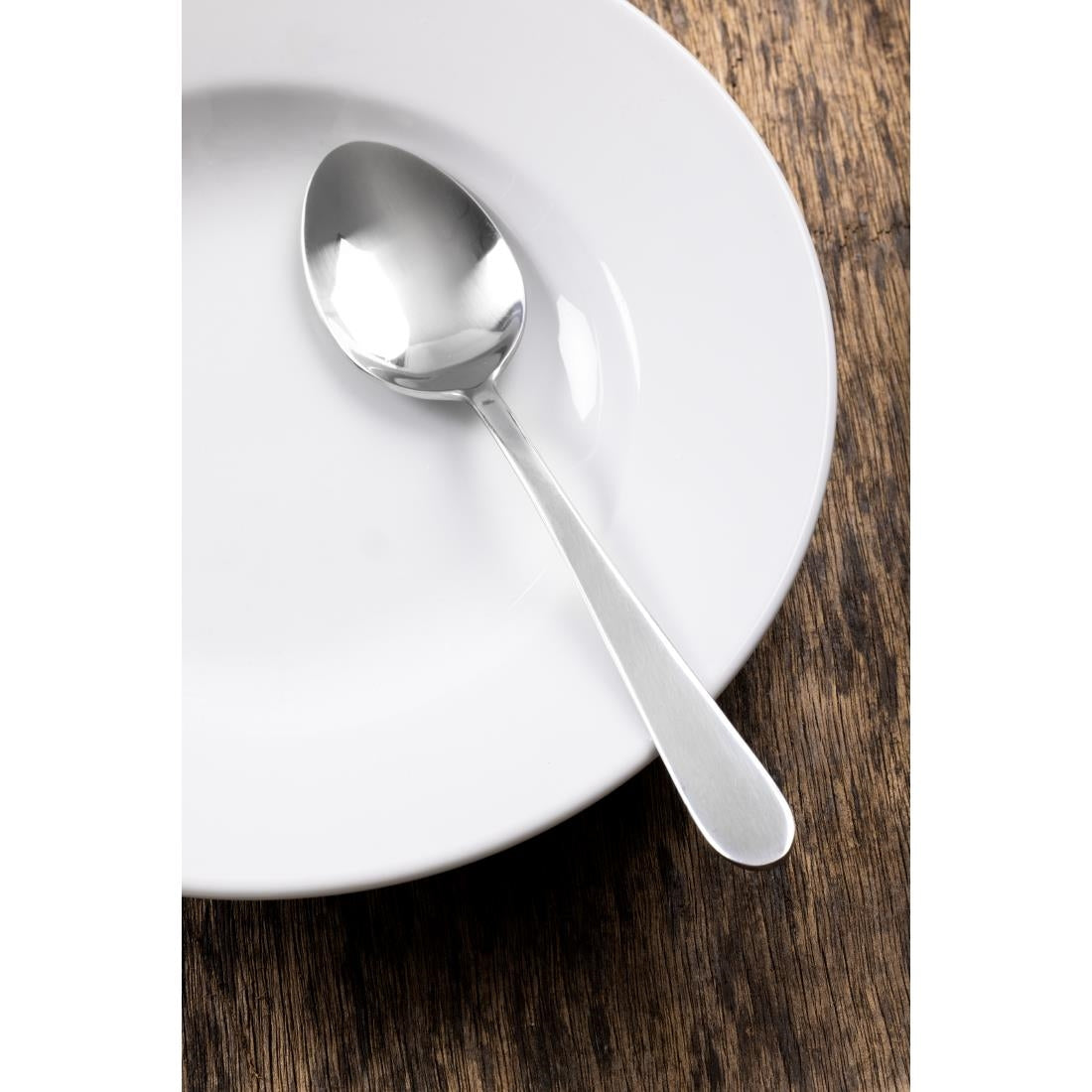 Cuillère à soupe Olympia Buckingham (lot de 12) — U878