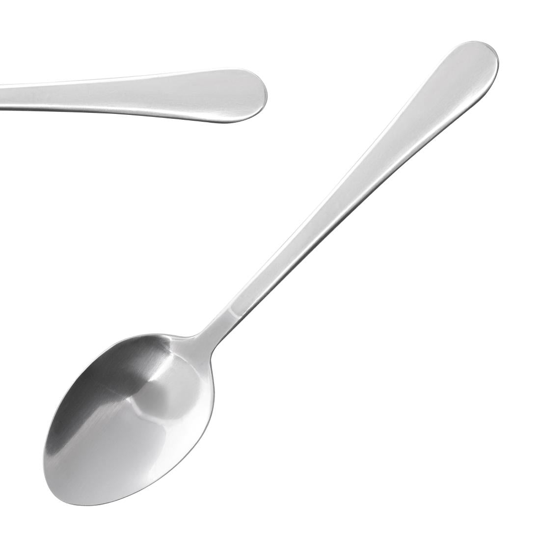 Cuillère à dessert Olympia Buckingham (lot de 12) — U880