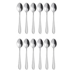 Cuillère à café Olympia Buckingham 145mm (lot de 12) — U882
