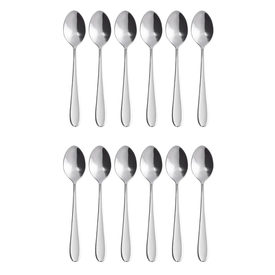 Cuillère à café Olympia Buckingham 145mm (lot de 12) — U882