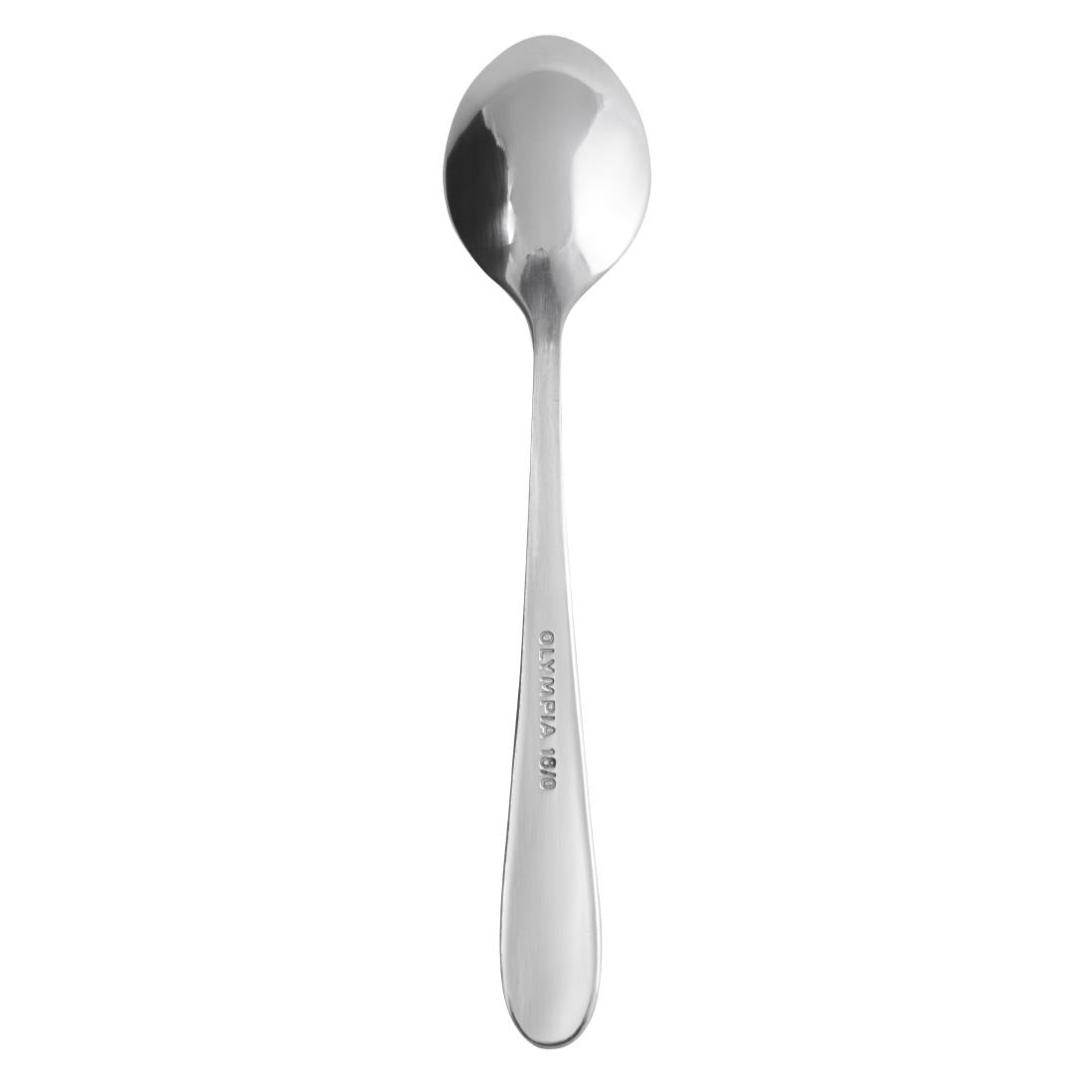 Cuillère à café Olympia Buckingham 145mm (lot de 12) — U882