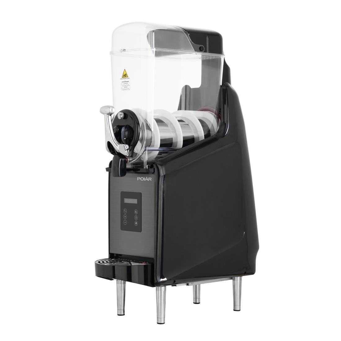 Machine à granité Polar Série U 1x 12L — UA044