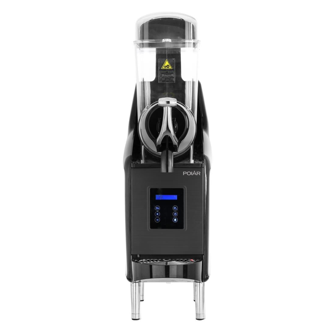 Machine à granité Polar Série U 1x 12L — UA044