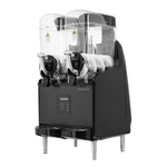 Machine à granité Polar Série U 2x 12L — UA045