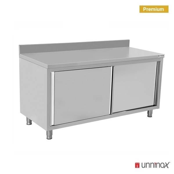 Équipement professionnel Unninox