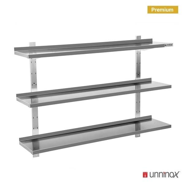 Équipement professionnel Unninox