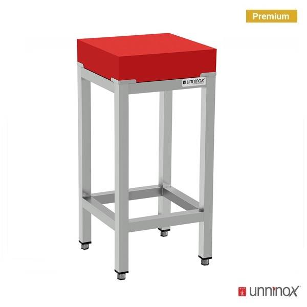 Tables de découpe | Unninox CB4004 – P 400 mm – plusieurs longueurs
