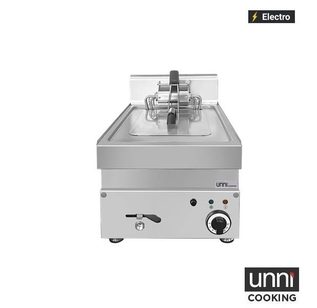 Équipement professionnel Unninox