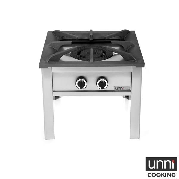 Équipement professionnel Unninox