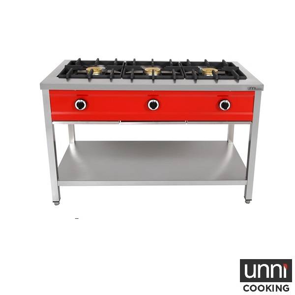 Équipement professionnel Unninox