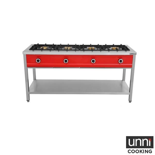 Équipement professionnel Unninox