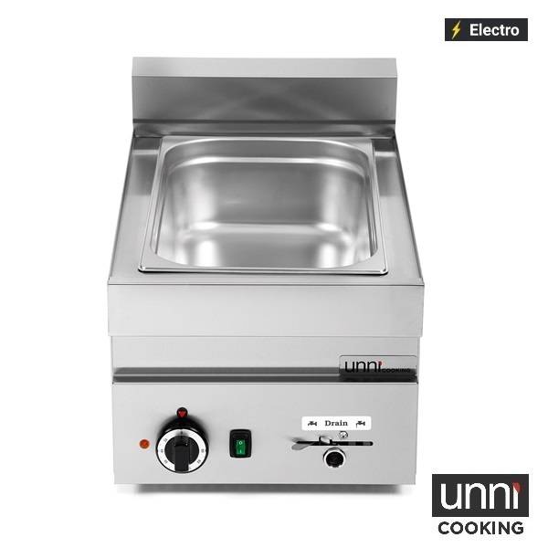 Bains-marie | Unninox E65B10B