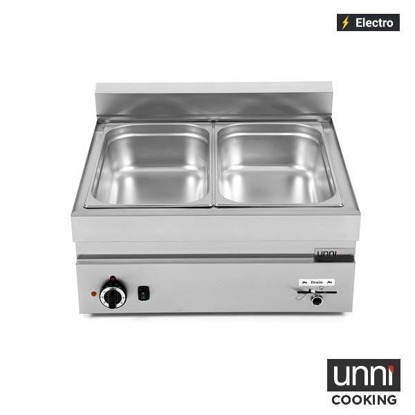 Équipement professionnel Unninox