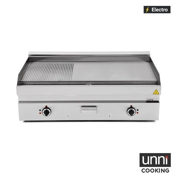 Équipement professionnel Unninox