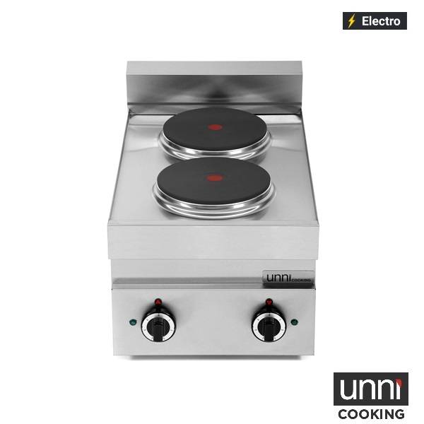 Équipement professionnel Unninox