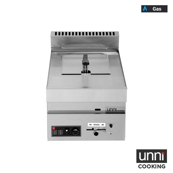 Équipement professionnel Unninox