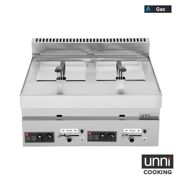 Équipement professionnel Unninox