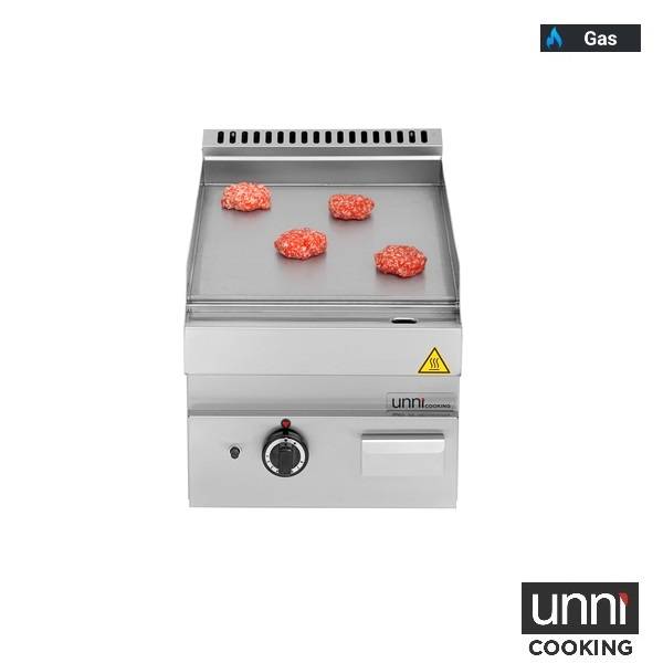 Équipement professionnel Unninox
