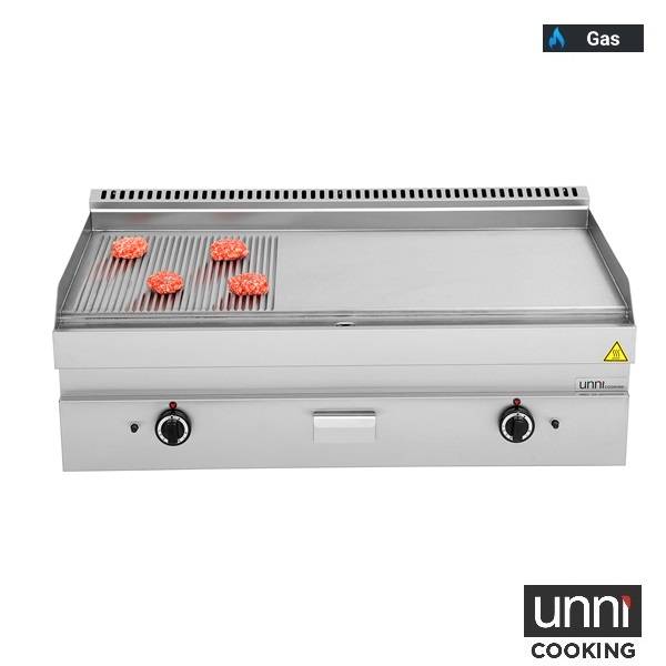 Équipement professionnel Unninox