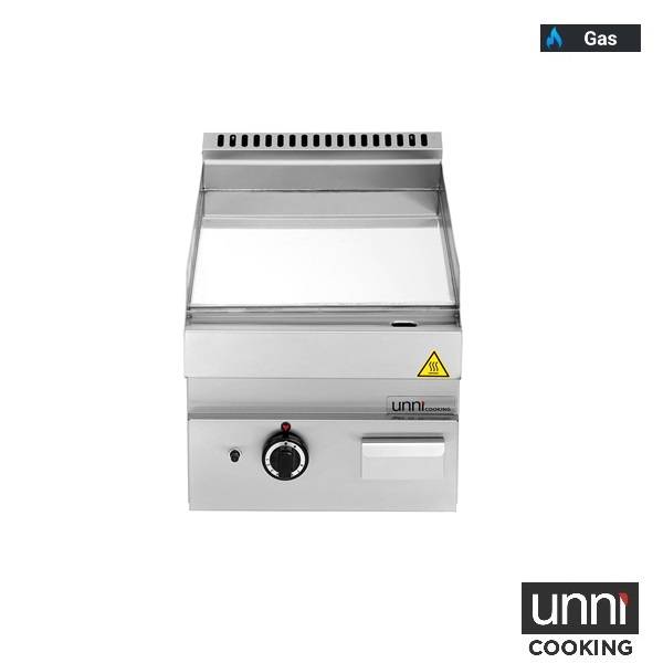 Équipement professionnel Unninox
