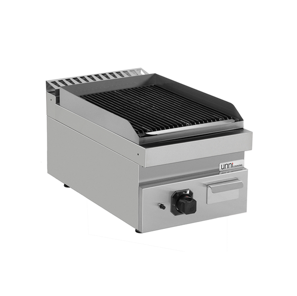 Grills | Unninox G70GP10B