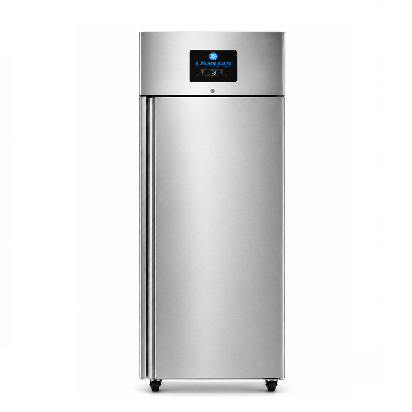 Armoires réfrigérées – 740x830x(H)1990 – 230 V | Unninox UNN650TN