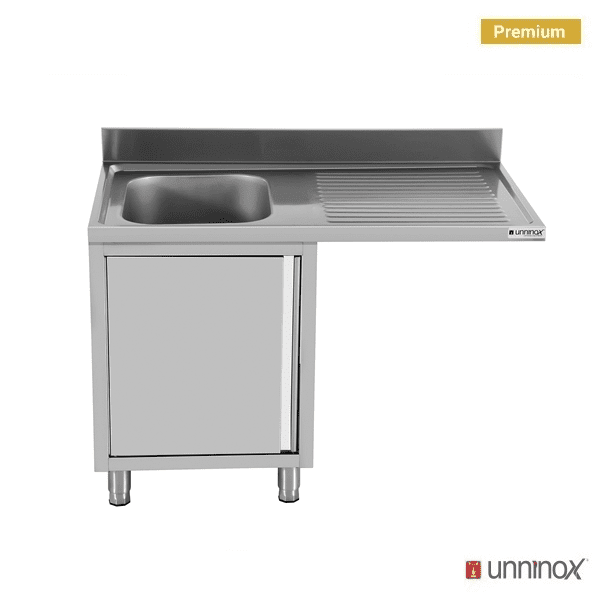 Équipement professionnel Unninox