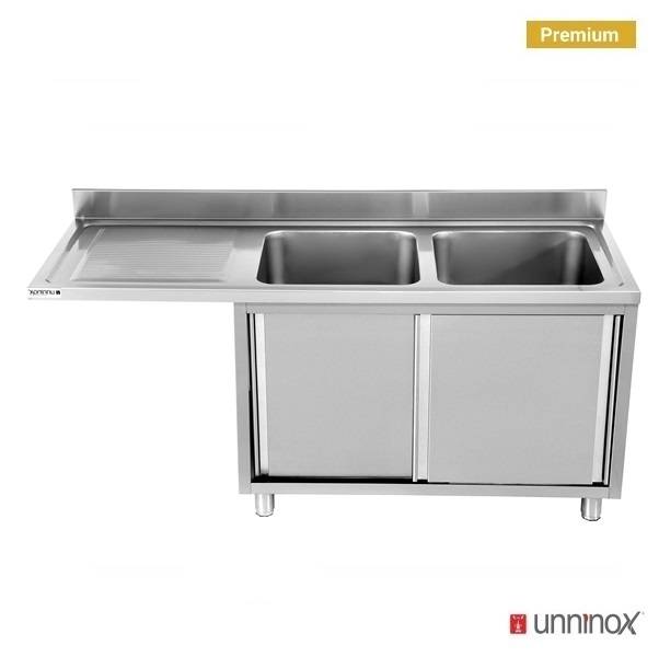 Équipement professionnel Unninox