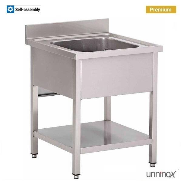 Équipement professionnel Unninox